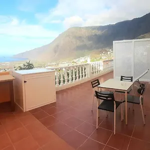  Apartamento Toscas España
