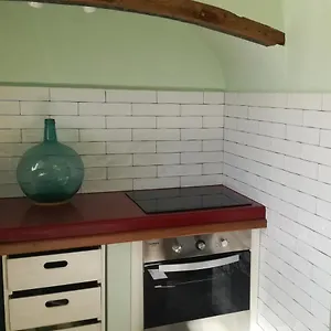  Apartamento Benilde España