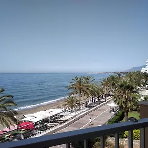  Apartamento Playa España