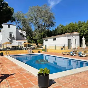 Casa Rural Vllla Algaba Сasa de vacaciones