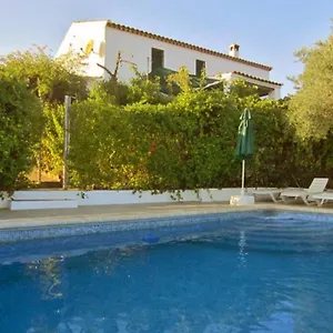 Cortijo Era Grande 1 Сasa de vacaciones