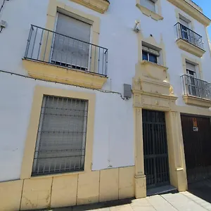 Alfaros Apartamento