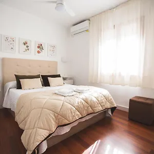 Paseo De La Rivera Apartamento