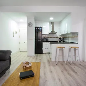  Apartamento Saras España