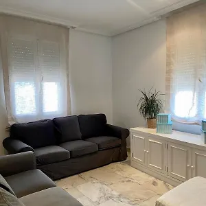 Pleno Centro Muy Luminoso Apartamento