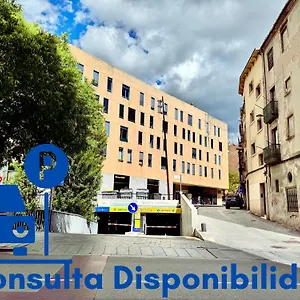 Apartamento Precioso Loft En España