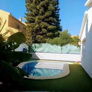  Сasa de vacaciones Albertina España