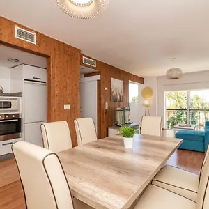  Apartamento Ola Blanca España