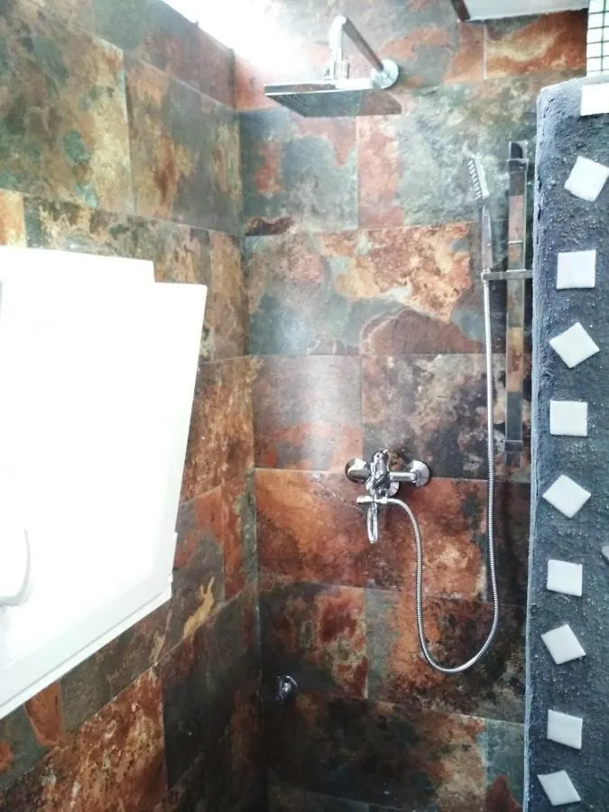 Mi Pequena Mezquita Apartment Cordoba Spain
