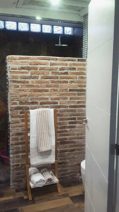 Mi Pequena Mezquita Apartment Cordoba